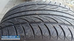 Opona 235/50 r18 summit ultramax hp a/s - Obrazek 2