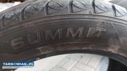 Opona 235/50 r18 summit ultramax hp a/s - Obrazek 4