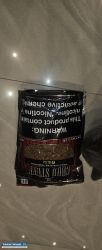 Good Stuff Premium Pipe Tabac.Red. - Obrazek 1