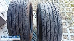 2x opona 235/50 R18 Bridgestone Turanza - Obrazek 2
