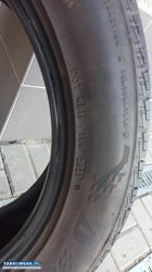 2x opona 235/50 R18 Bridgestone Turanza - Obrazek 4