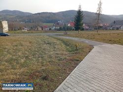 Działka budowlana - Obrazek 1