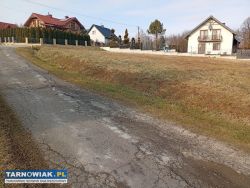 Działka budowlana - Obrazek 3