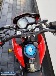 Romet crs 250 /125 enduro 2025 nowy gwarancja raty - Obrazek 4