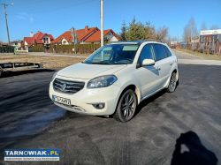Renault koleos 2.0dci 150km 11r automat 4x4 - Obrazek 2