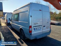 Ford transit 2.2tdci 115km 10r 6 os - Obrazek 4
