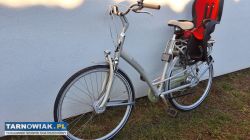 Rower batavus mombo - Obrazek 1