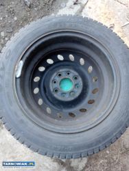 2 koła felgi 4 x 98 x 13" - Obrazek 2