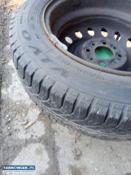 2 koła felgi 4 x 98 x 13" - Obrazek 3