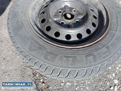 4 koła felgi   4 x 100 x13" - Obrazek 4