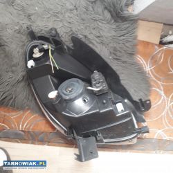 Reflektor kierowcy Xsara Picasso przed liftem - Obrazek 2