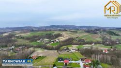 Duża działka rolno – leśna w gm. Gromnik - Obrazek 4