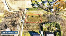 Działka budowlana w spokojnej okolicy Brzeska - Obrazek 2