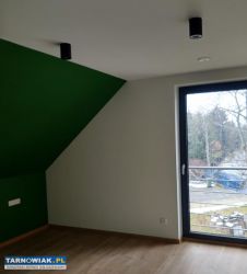 Tanie Malowanie Wnętrz - Obrazek 1