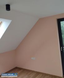 Tanie Malowanie Wnętrz - Obrazek 2
