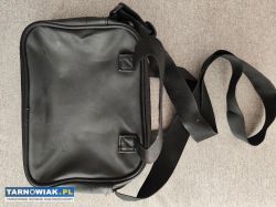 Saczetka męska na ramię Adidas - Obrazek 2