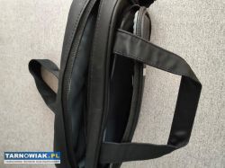 Saczetka męska na ramię Adidas - Obrazek 3