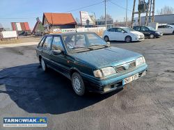Fso polonez 1.6b+g 98r - Obrazek 1