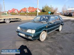 Fso polonez 1.6b+g 98r - Obrazek 2