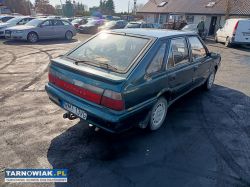 Fso polonez 1.6b+g 98r - Obrazek 4