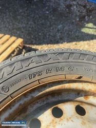 Opony od lawety wersja c 10 sztuk za 350 zł!!! - Obrazek 3