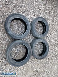 Opony letnie 205/55/16 goodyear - Obrazek 1