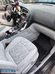 Sprzedam Peugeot 3008 1,6 benzyna gaz 120 km - Obrazek 2