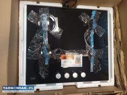 Płyta gazowa beko hilg64220s - Obrazek 3
