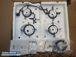 Płyta gazowa beko hilg64220s - Obrazek 4