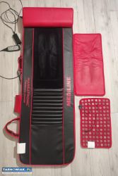 Materac do masażu Massatronic Thermo Jade Massage - Obrazek 2