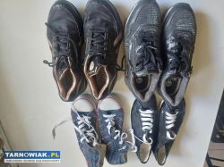 Buty Mustang nr39 - Obrazek 3