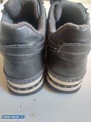 Buty Mustang nr39 - Obrazek 4