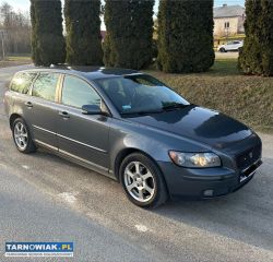 Volvo v50 2.0 diesel 2006r - Obrazek 1