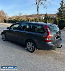 Volvo v50 2.0 diesel 2006r - Obrazek 2