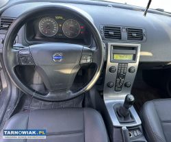 Volvo v50 2.0 diesel 2006r - Obrazek 4