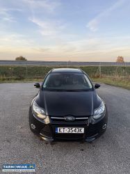 Ford focus 2012 - Obrazek 1