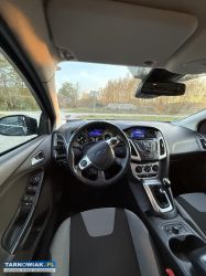 Ford focus 2012 - Obrazek 2