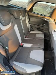 Ford focus 2012 - Obrazek 3