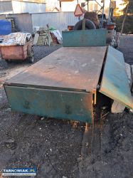 Przyczepa przyczekpa - Obrazek 4