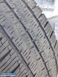 Continental VanContact 4Season 225/75R16C – komple - Obrazek 1