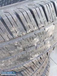 Continental VanContact 4Season 225/75R16C – komple - Obrazek 2