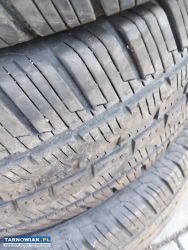 Continental VanContact 4Season 225/75R16C – komple - Obrazek 3
