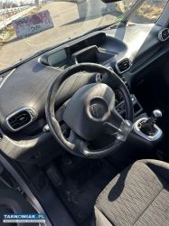 Citroen c3 picasso 1.6 benz 2012/13 rok - Obrazek 4