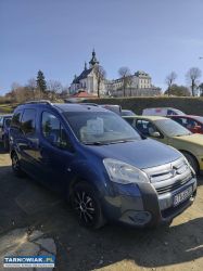 Sprzedam Samochód osobowy - Obrazek 1