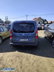 Sprzedam Samochód osobowy - Obrazek 2