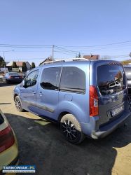 Sprzedam Samochód osobowy - Obrazek 3