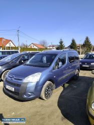 Sprzedam Samochód osobowy - Obrazek 4