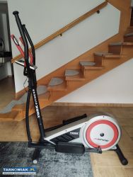 Orbitrek magnetyczny - Obrazek 1