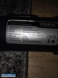 Orbitrek magnetyczny - Obrazek 3