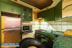 Mieszkanie 35 m2 Tarnów ul. Brandstaettera - Obrazek 1